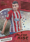 OTR-04. ÀNGEL CORREA - ATLÈTICO DE MADRID - ON THE RISE - ASTRO