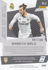 003. GARETH BALE - REAL MADRID CF - COSMIC - #100