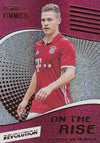 OTR-14. JOSHUA KIMMICH - FC BAYERN MUNICH - ON THE RISE