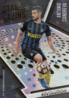SG-001- ANTONIO CANDREVA - FC INTERNAZIONALE - STAR GAZING - ASTRO