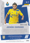 072. JESÙS CORONA - FC PORTO - COSMIC - #100