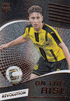 OTR-16. EMRE MOR - BORUSSIA DORTMUND - ON THE RISE