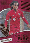 OTR-21. RENATO SANCHES - FC BAYERN MUNICH - ON THE RISE