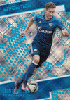 160. LEON GORETZKA - FC SCHALKE 04 - COSMIC - #100