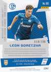 160. LEON GORETZKA - FC SCHALKE 04 - COSMIC - #100