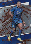 069. WES MORGAN - LEICESTER CITY FC - REVOLUTION