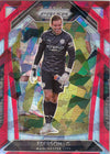 091. EDERSON - MANCHESTER CITY - RED ICE PRIZM