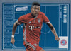 C-01. DAVID ALABA - FC BAYERN MUNICH - CRAFTWORK