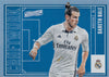 C-60. GARETH BALE - REAL MADRID CF - CRAFTWORK