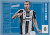 C-41. GIORGIO CHIELLINI - JUVENTUS - CRAFTWORK