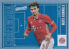 C-26. MATS HUMMELS - FC BAYERN MUNICH - CRAFTWORK