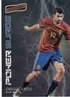 PS-03. DIEGO COSTA - SPAIN - POWER SURGE
