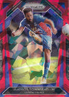 071. ANDROS TOWNSEND - CRYSTAL PALACE - RED ICE PRIZM