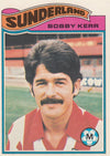 192. Bobby Kerr - Sunderland
