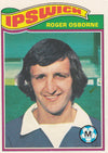 246. Roger Osborne - Ipswich