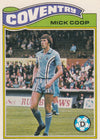 238. Mick Coop - Coventry