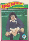 244. Brian Talbot - Ipswich
