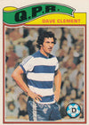 233. Dave Clement - Q.P.R.