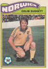 234. Colin Suggett