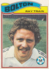 252. Ray Train - Bolton