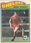 347. Garry Stanley - Chelsea