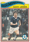 349. Gary Jones - Birmingham