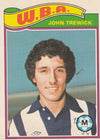 361. John Trewick - W.B.A