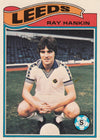 271. Ray Hankin - Leeds