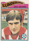 368. Jack Ashurt - Sunderland