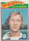 262. Clive Woods - Ipswich