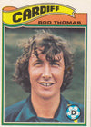 287. Rod Thomas - Cardiff