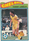 326. Tommy Langley - Chelsea