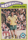 275. Martin Peters - Norwich