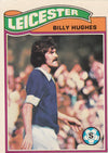 369. Billy Hughes - Leicester