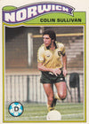 259. Colin Sullivan - Norwich