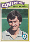 328. Donal Murphy - Coventry