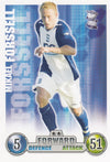 047. MIKAEL FORSSELL - BIRMINGHAM