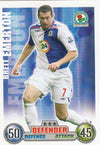 055. BRETT EMERTON - BLACKBURN