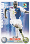 051. CHRISTOPHER SAMBA - BLACKBURN