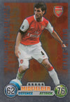 SP001. FRANCESC FABREGAS - ARSENAL - STAR PLAYER