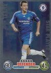 SP011. JOHN TERRY - CHELSEA - STAR PLAYER