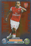 SP002. GILBERTO - ARSENAL - STAR PLAYER