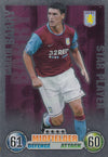 SP003. GARETH BARRY - ASTON VILLA - STAR PLAYER