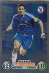 SP012. FRANK LAMPARD - CHELSEA - STAR PLAYER