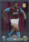 SP004. JOHN CAREW - ASTON VILLA - STAR PLAYER