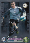 SP013. STEPHEN BYWATER - DERBY - STAR PLAYER