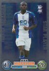 SP005. FABRICE MUAMBA - BIRMINGHAM - STAR PLAYER