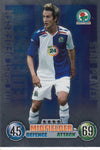 SP007. MORTEN GAMST PEDERSEN - BLACKBURN - STAR PLAYER