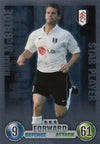 SP017. BRIAN MCBRIDE - FULHAM - STAR PLAYER