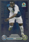 SP008. BENNI MCCARTHY - BLACKBURN - STAR PLAYER